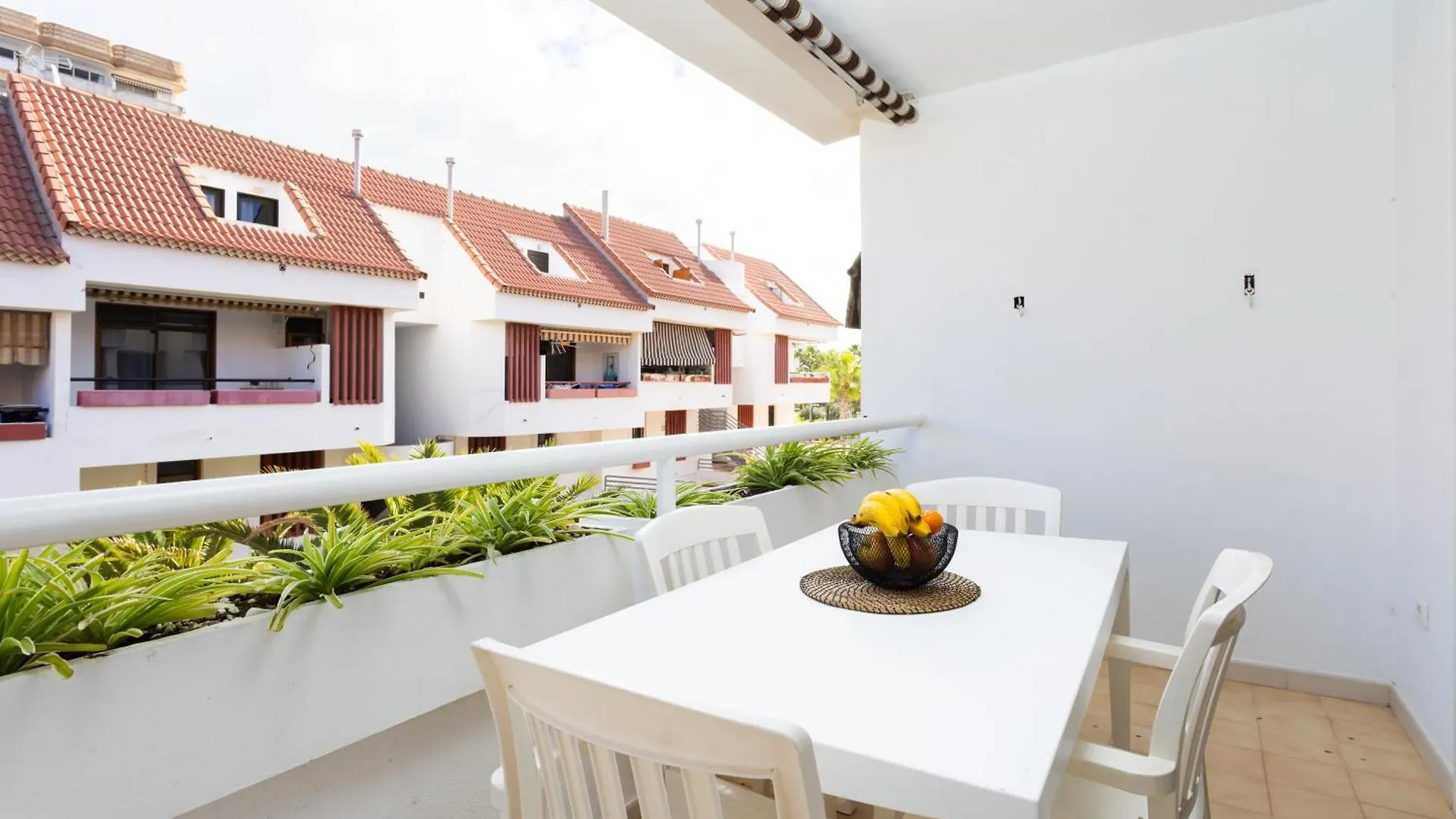 ארונה Home2Book Comfy Flat Las Americas, Pool & Terrace דירה