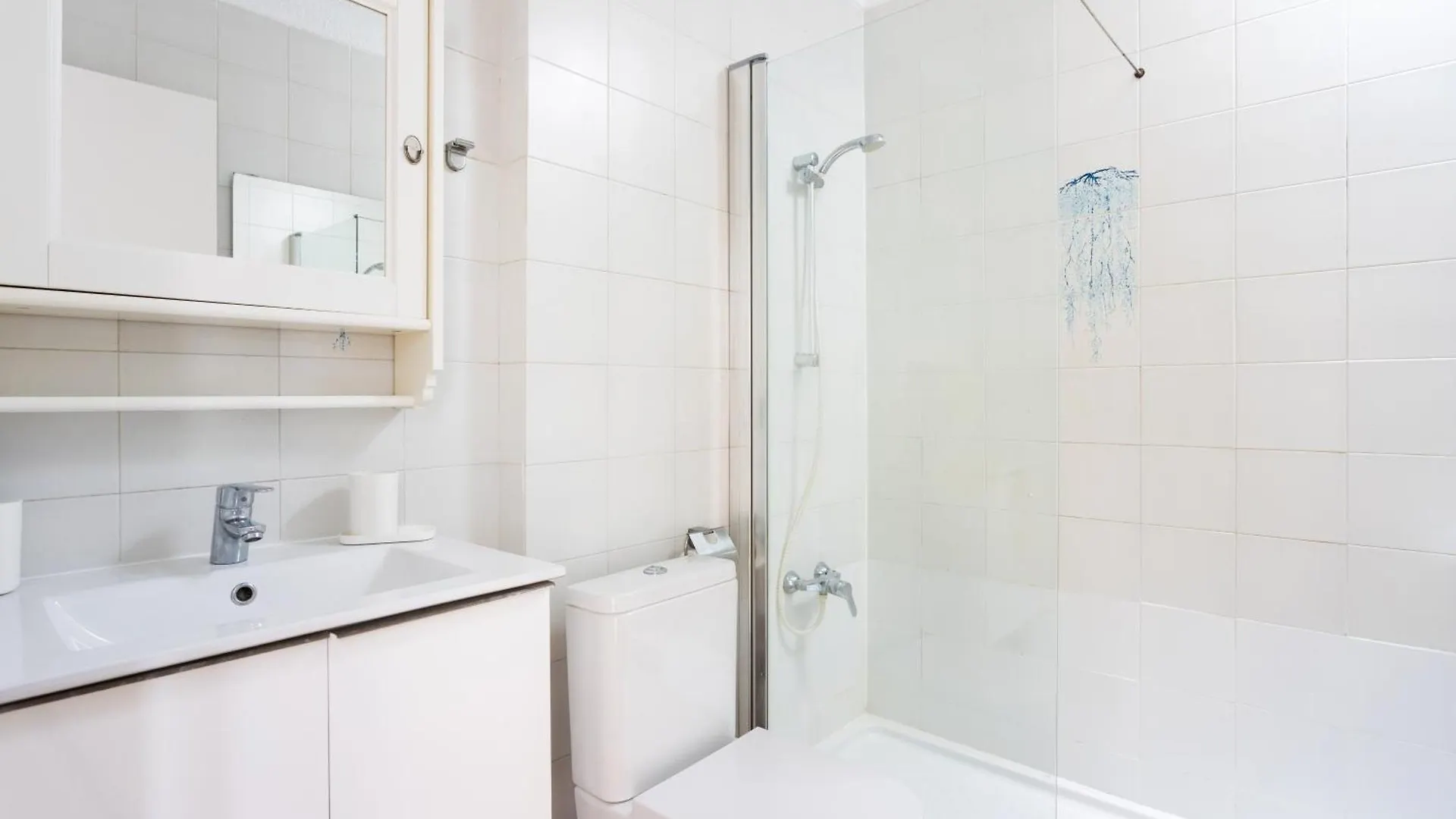 아파트 Home2Book Comfy Flat Las Americas, Pool & Terrace 아로나 스페인